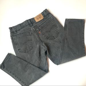 Retro Levi’s Orange Tab 24” Length